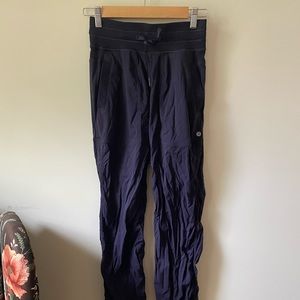Lululemon Studio Pant
